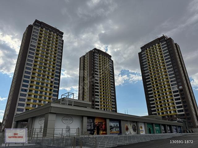 ADRES ANKARA EVLERİ, E BLOK, HASTANE CEPHELİ, KİRALIK 2+1