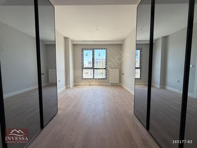 ADRES ANKARA EVLERİ GÜNEY DOĞU CEPHE İLAVE DOLAPLI 3+1 KİRALIK