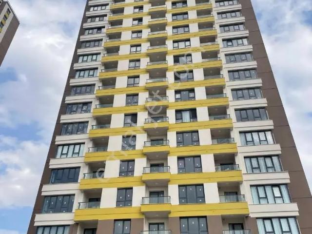 Adres Ankara Evleri Kapalı Mutfak Manzaralı 2+1 Kiralık Daire