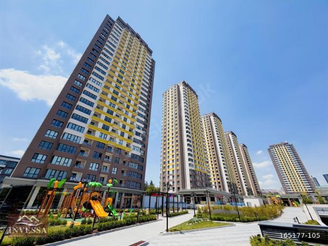 ADRES ANKARA EVLERİ KAPALI MUTFAK 2+1 KİRALIK DAİRE