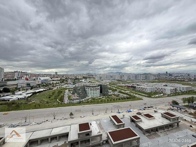 ADRES ANKARA EVLERİ KİRALIK 2+1 KAPALI MUTFAK EN ŞEREFİYELİCEPHE
