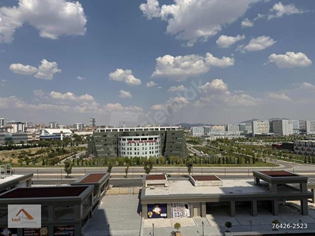 ADRES ANKARA EVLERİ KİRALIK 2+1 KAPALI MUTFAKLI DAİRE G.D.CEPHE