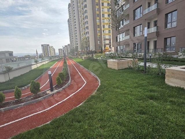 Adres Ankara Evleri Kiralık Dairemiz