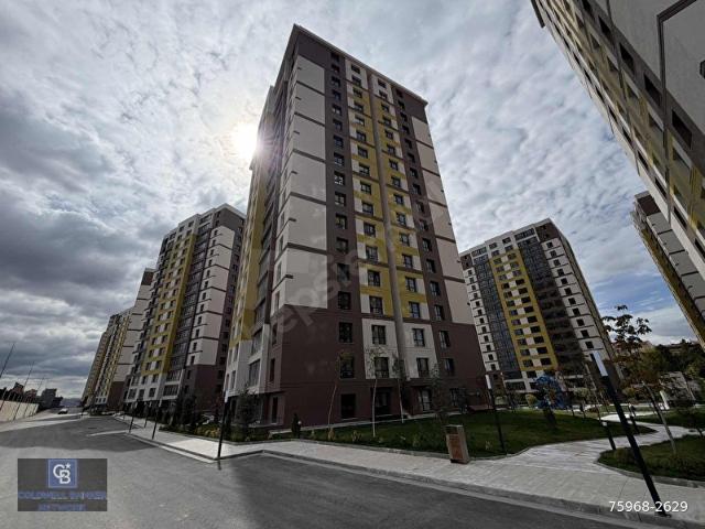 ADRES ANKARA EVLERİ SATILIK PEYZAJ CEPHE 4+1 DAİRE