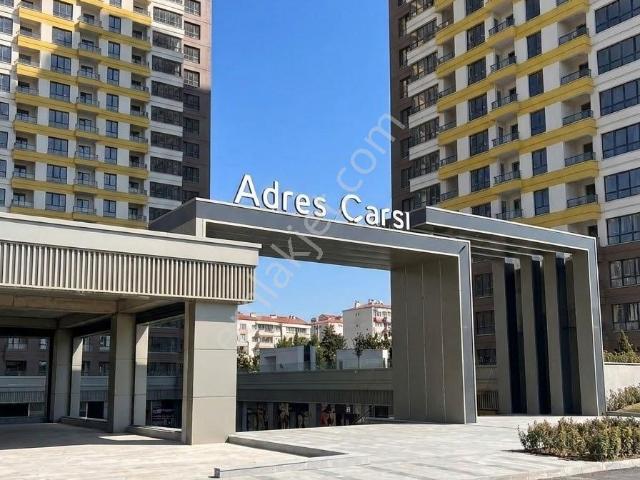 Adres Ankara Evleri 2+1 Amerikan Mutfak 10.kat