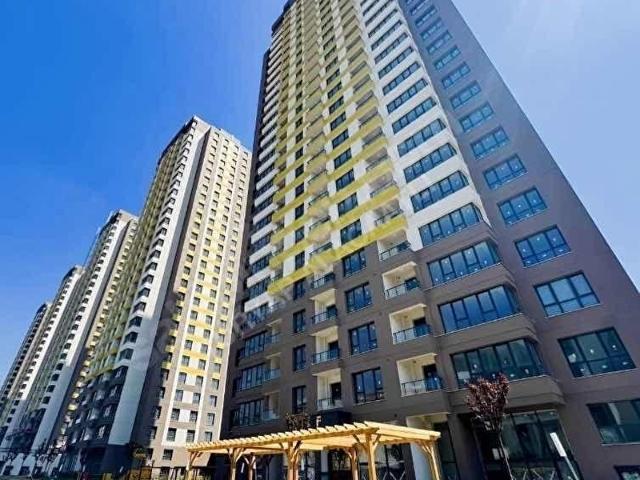 Adres Ankara Evleri 3+1 Kiralık Daire