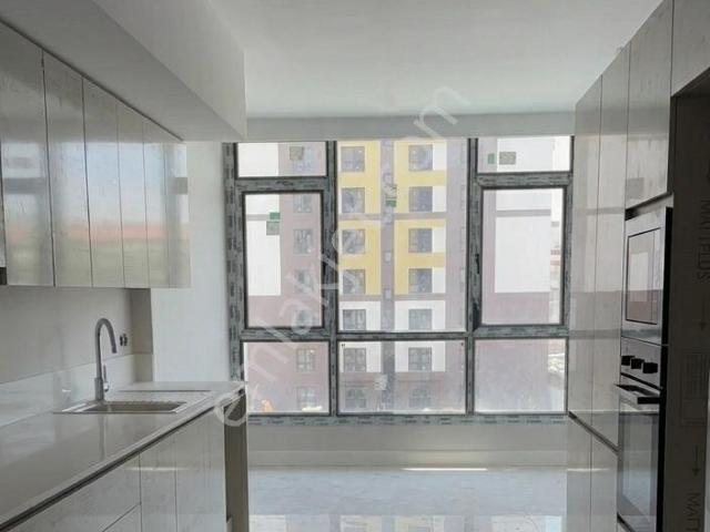 Adres Ankara Evleri 4+1lüx Manzaralı A Blok Satılık Daire!