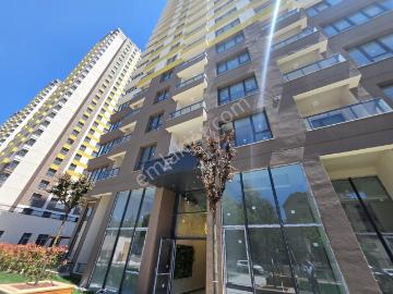 Adres Ankara Evlerinde Manzaralı Sıfır 2+1
