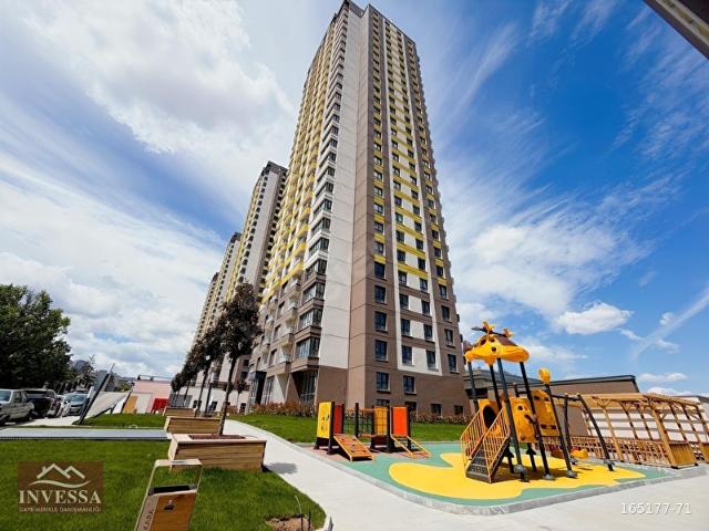 ADRES ANKARA KİRALIK SIFIR 2+1 CAM BALKONLUBULAŞIK MAKİNELİ