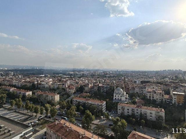 ADRES ANKARA SATILIK 2+1 KAPALI MUTFAK