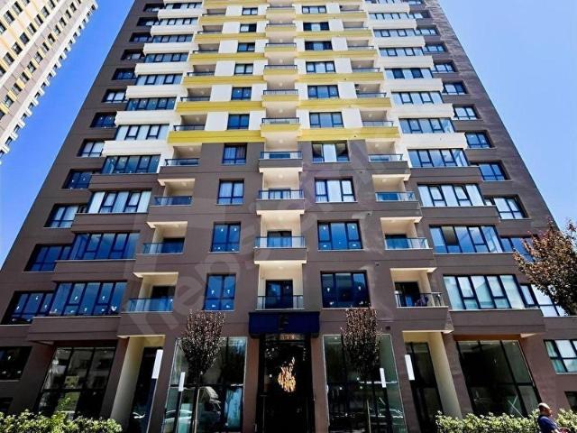 ADRES ANKARA'DA 18.KAT MUHTEŞEM MANZARALI 3+1 KİRALIK DAİRE