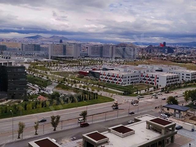 Adres Ankara'da Faturalı & Kurumsal Firmalar için Kiralamaya Uygun 2+1 Daire