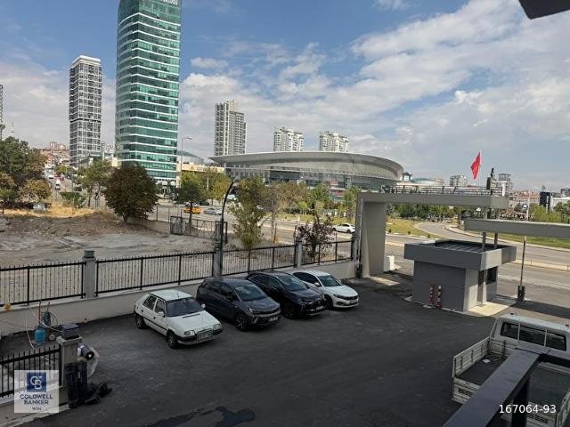 ADRES ANKARA'DA SİTENİN EN BÜYÜK 3+1 KİRALIK DAİRESİ