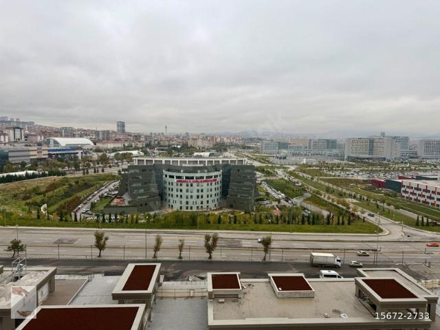 ADRES ANKARA'DA SIFIR 2+1 AMERİKAN MUTFAKLI KİRALIK DAİRE