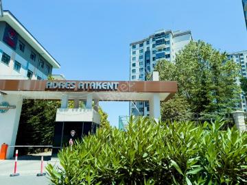 Adres Atakent Evleri 3+1 Köşe Daire Satılık