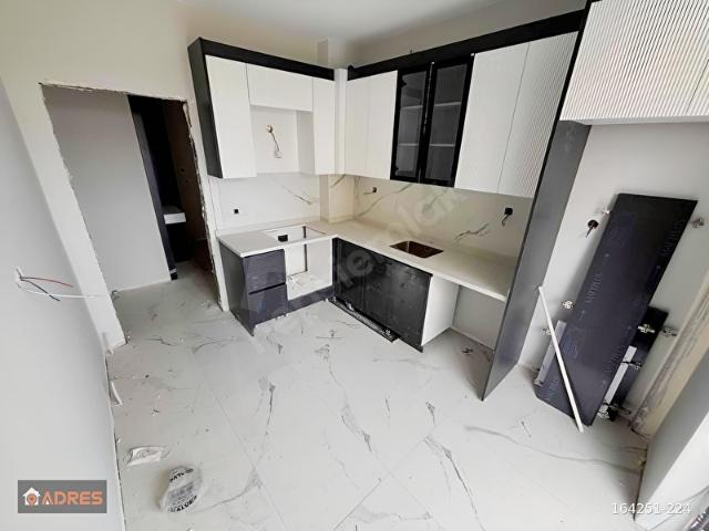 ADRES_DEN_SARAYCIK_MAH_E_BANYOLU_2 _BLOKLU_SİTEDE_SATILIK_DAİRE