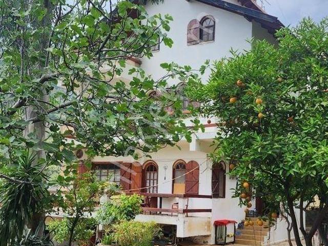 Adres Emlak İçmeler Mh. Satılık Tam Müstakil 4+1 Villa