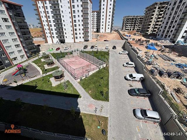 ADRES GAYRİMENKUL'DEN SARAYCIK MAH PEYZAJ CEPHELİ YÜKSEK KAT 2+1