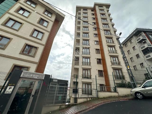 Adres Gayrimenkulden Trio Konutlarında Yüksek Katta Ferah 2+1