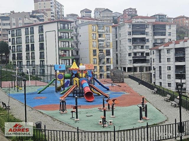 ADRES'den YEŞİL MAHALLE YENİ BİNADA HARİKA TERASLI 4+2 DUBLEKS!