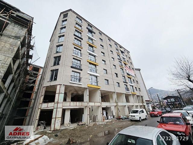 ADRES'den KİLİMLİ MERKEZ,UYGUN FİYAT,İYİ KATTA SIFIR 2+1 DAİRE!