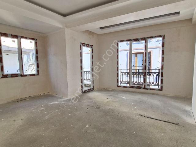 Adress'ten Kanarya Mah. Satılık Sıfır 2+2 Dubleks Daire