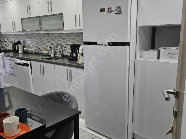 Adress'ten Sultanmurat Mah. Kiralık 85 M2 2+1 Ön Cephe Arakat