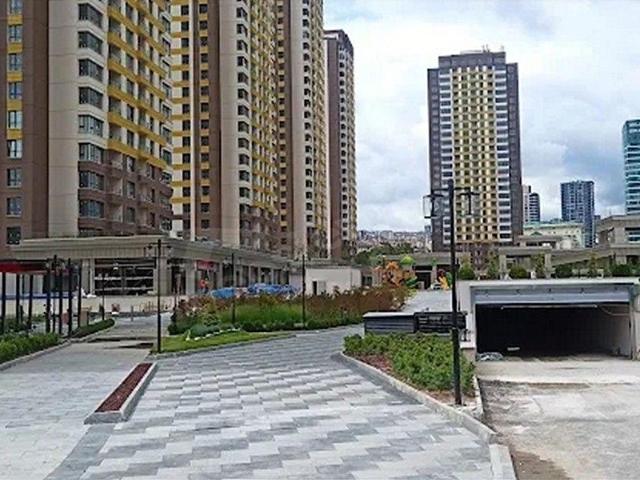 Adress Ankara Etlik Şehir Hastanesi Karşısı Kapalı Mutfak 2+1