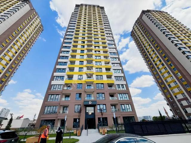 Adress Ankara, Etlik Şehir Hastanesi Karşısı, Sıfır 2+1, 18.kat