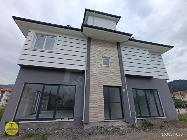 ADRESS AİLESİ'NDEN MUĞLA ORTACA'DA SATILIK 2+1 DAİRE