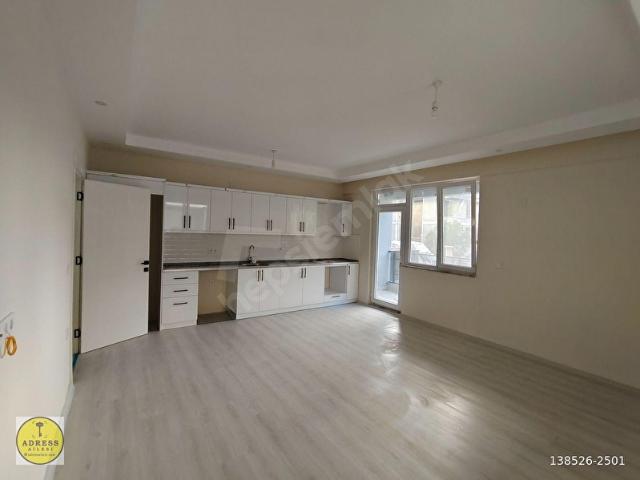 Adress Ailesi'nde Ortaca Yerbelen Mah Kiralık Havuzlu Geniş 1+1 Daire