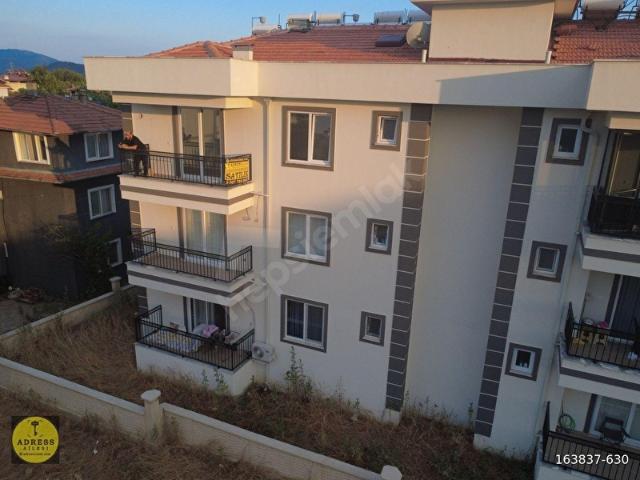 Adress Ailesi'nden Merkezi Konum Terzialiler Mh. Satılık Daire