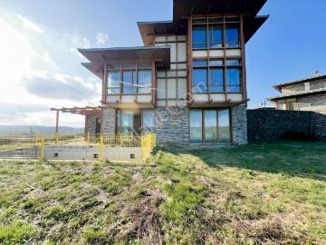 Adress Lıfe'dan Düşler Vadisi Riva'da F1 Tipi 436m2 900m2 Bahçe