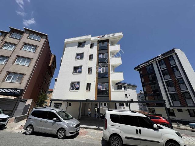 Adress Life Kaan Yıldız'dan Ihlamurkuyu Sıfır 2+1 Kiralık Daire