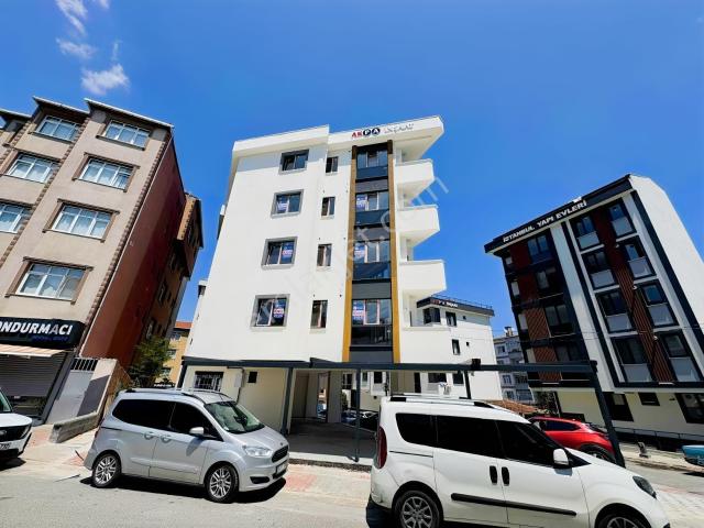 Adress Life Kaan Yıldız'dan Ihlamurkuyu Sıfır 2+1 Kiralık Daire