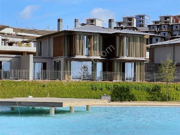 Adress Life'dan Düşler Vadisi Riva'da Full Dekorasyonlu G Tipi