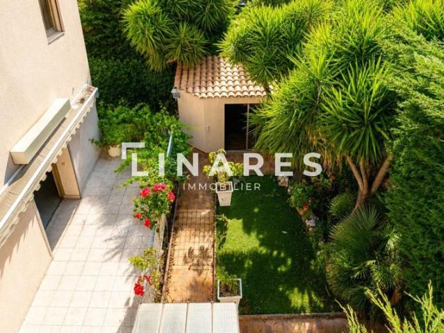 ADRESSE BAGATELLE Maison T4/5 de 152m2 Terrain de 318m2 Dé