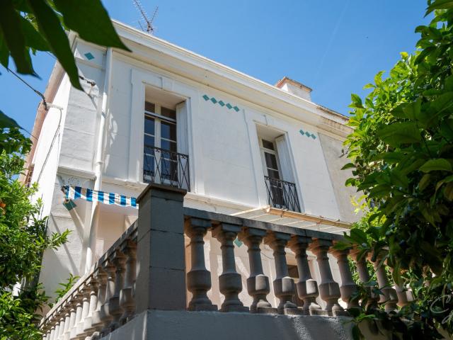 Adresse de prestige