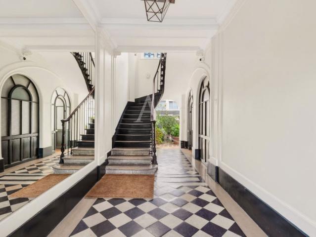 Adresse unique au coeur du 6ème arrondissement