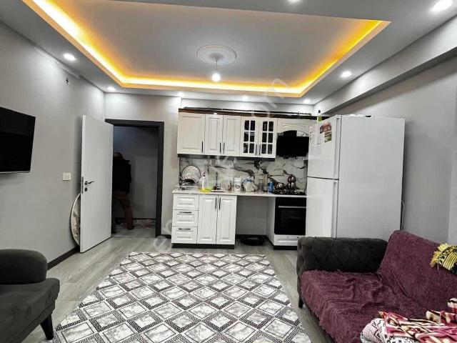 Adresten 1+1 Arakat Sıfır Hazır Daire