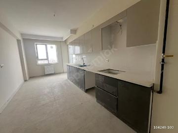 ADRES'TEN SARAYKENT MH. AZEM EVADA 3+1 4. ARA KATTA SIFIR DAİRE!