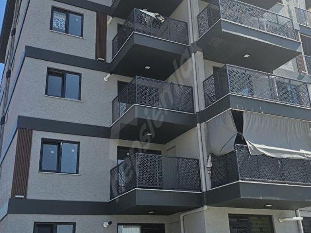 ADRIAN GAYRİMENKULDEN 8 TAKSİTLE KURTULUŞ MAHALLESİNDE SIFIR 1+1 DAİRE