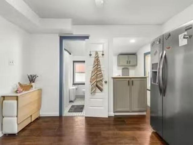 Adrian Rabeiro, 2236 8th St, Rockford 2 Bedroom 1 Bath