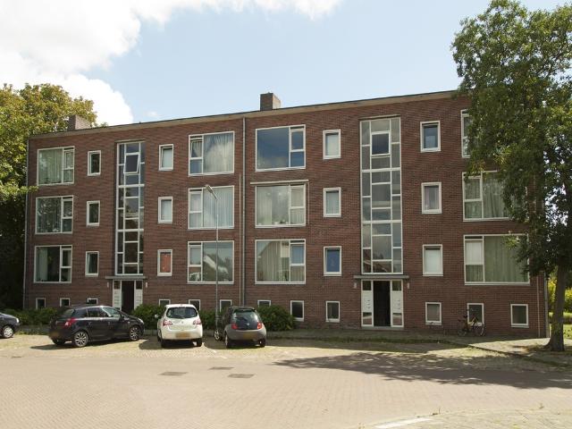 Adriaen Lauwereyszstraat 13