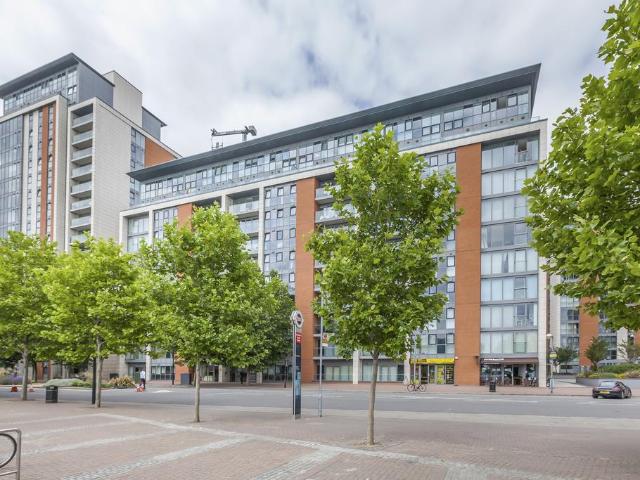 Adriatic Apartments, 20 Western. 1 bed flat to rent £1,800 pcm £415 pw