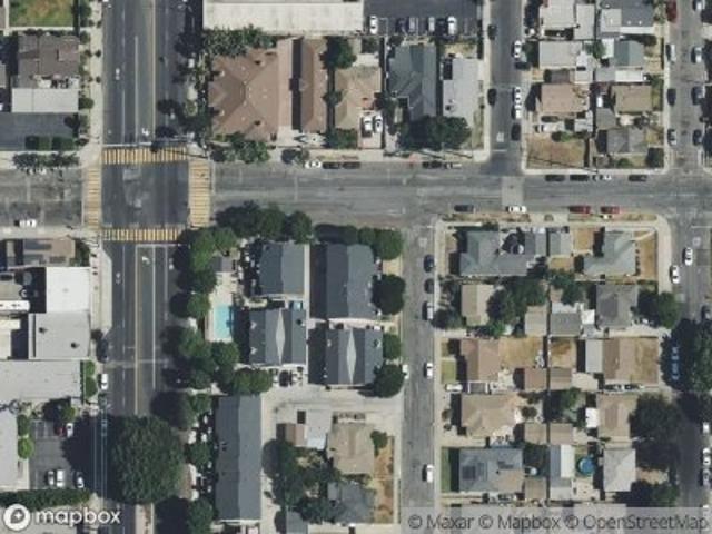 Adriatic Ave
