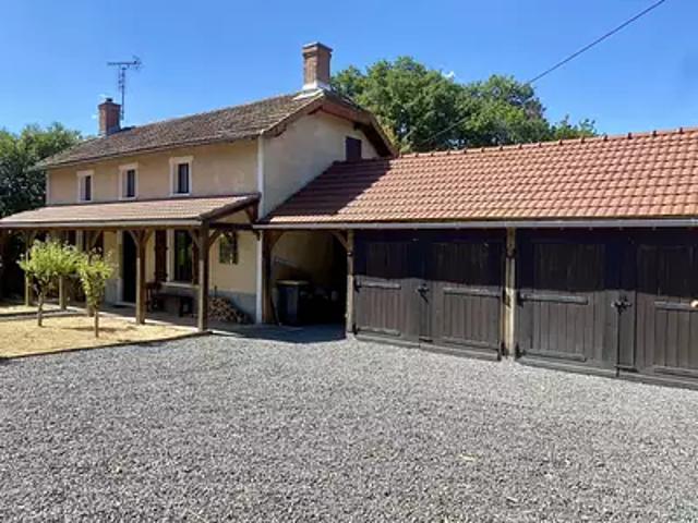 Adriers 86430 Achat / Vente maison