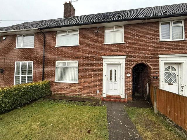 Adswood Road, Knowsley, L36 7XW, United Kingdom | 3 bed townhouse for rent #139269362 | Rentberry