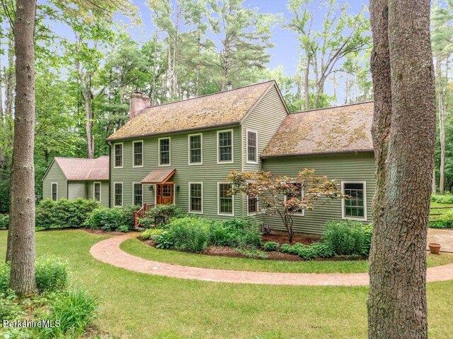 Adsit Crosby Rd, New Marlborough, Home For Sale