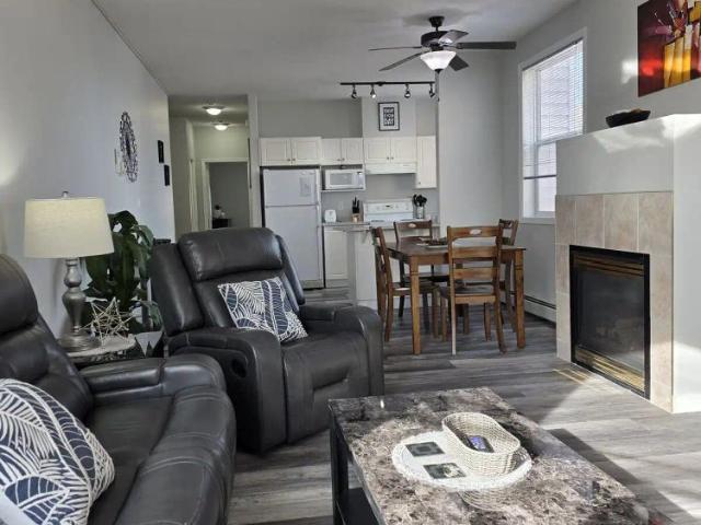 Adult Only 2 Bed | 2 Bath | Fully Furnished | All Inclusive — 2 Bedrooms Condo Unit